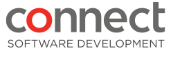 Connect Software Development Logo