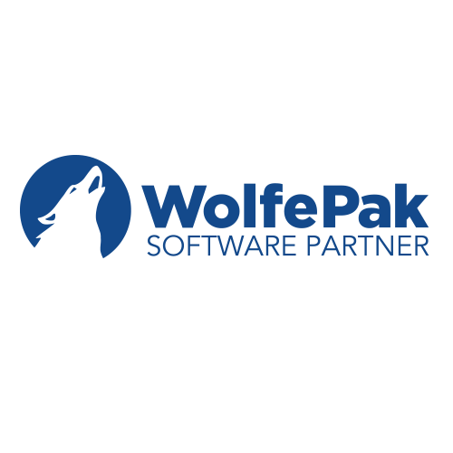 WolfePak Software Partner